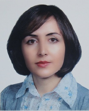 Mahnaz image
